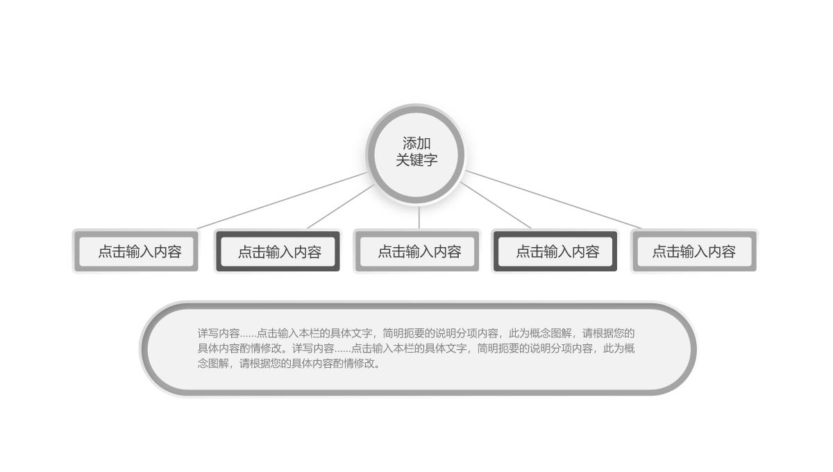 简约动态舞蹈培训商务合作PPT模板_09