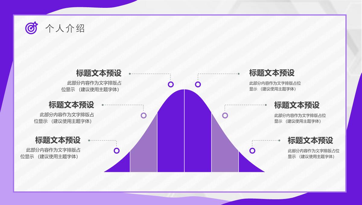 竞聘竞选演讲医护行业护士长年中述职报告医院护士岗位PPT模板_05