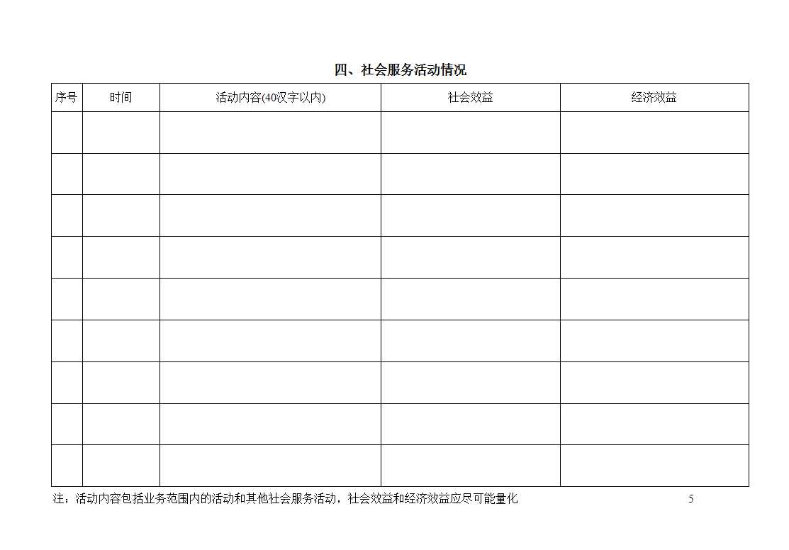 企业年报Excel模板_05