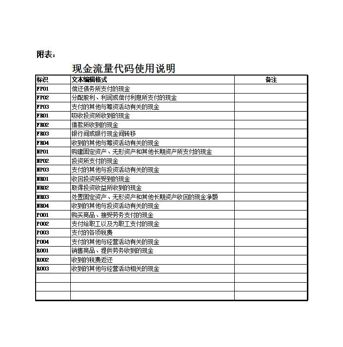 (记账凭证)过录簿WY10[1].1-手工账必备(融合会计业务检查、三大财务报表自动生成)Excel模板_06