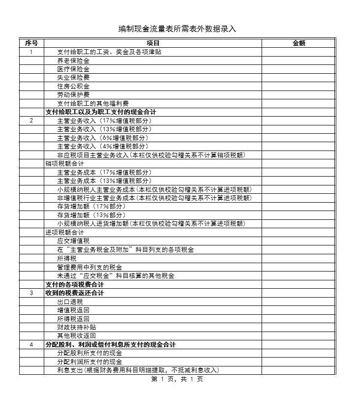 Excel财务账模板(超实用)Excel模板_08