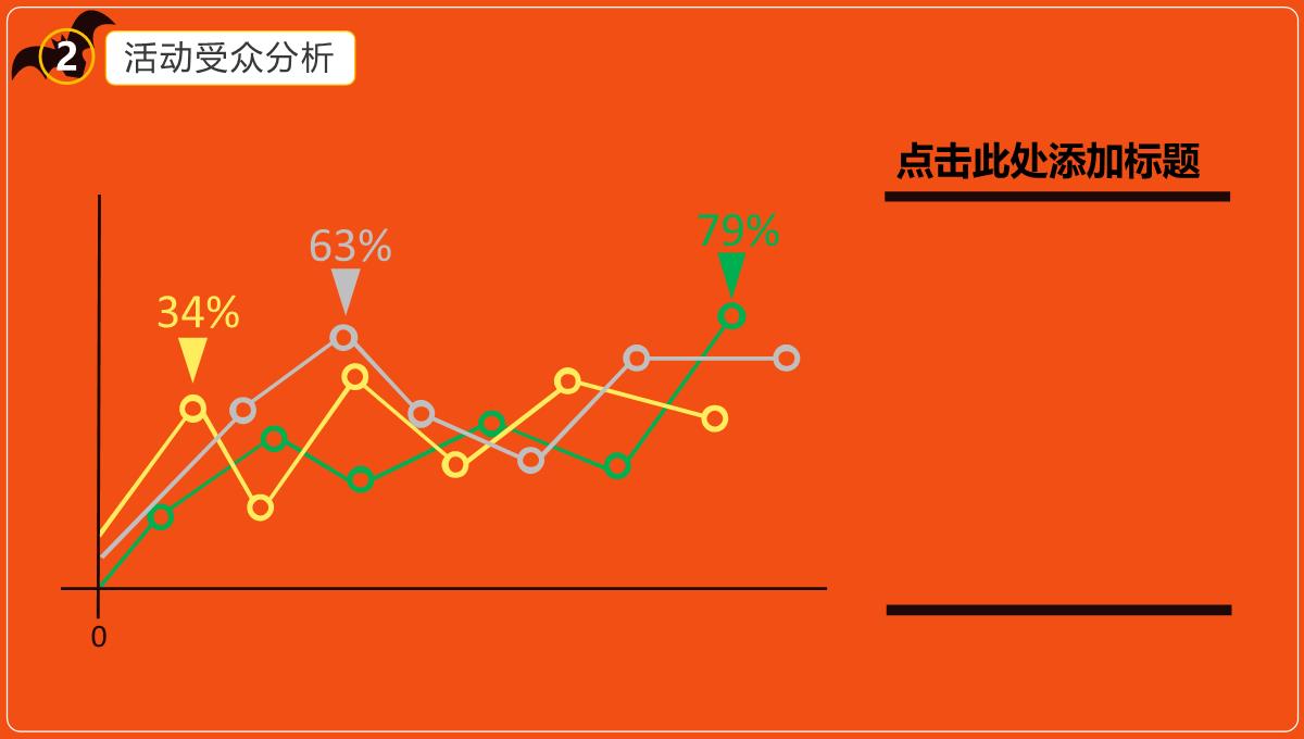 万圣节之夜主题派对节日庆典PPT模板_09