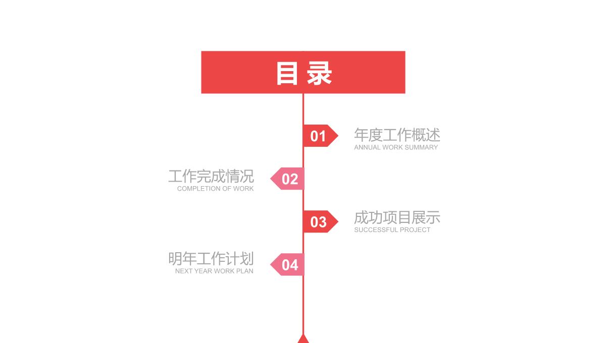 橙色简约双十一购物狂欢节活动策划书PPT模板_02