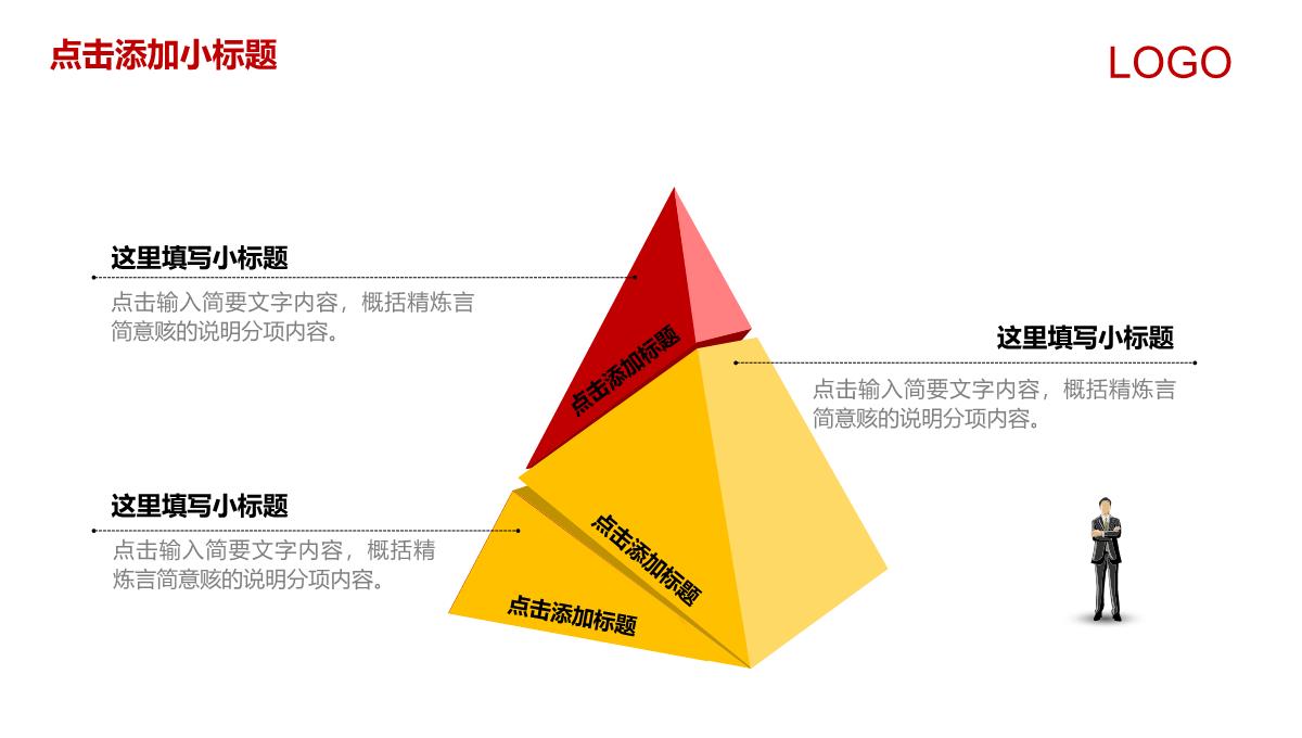 个性创意简约感恩节习俗介绍节日宣传PPT模板_25