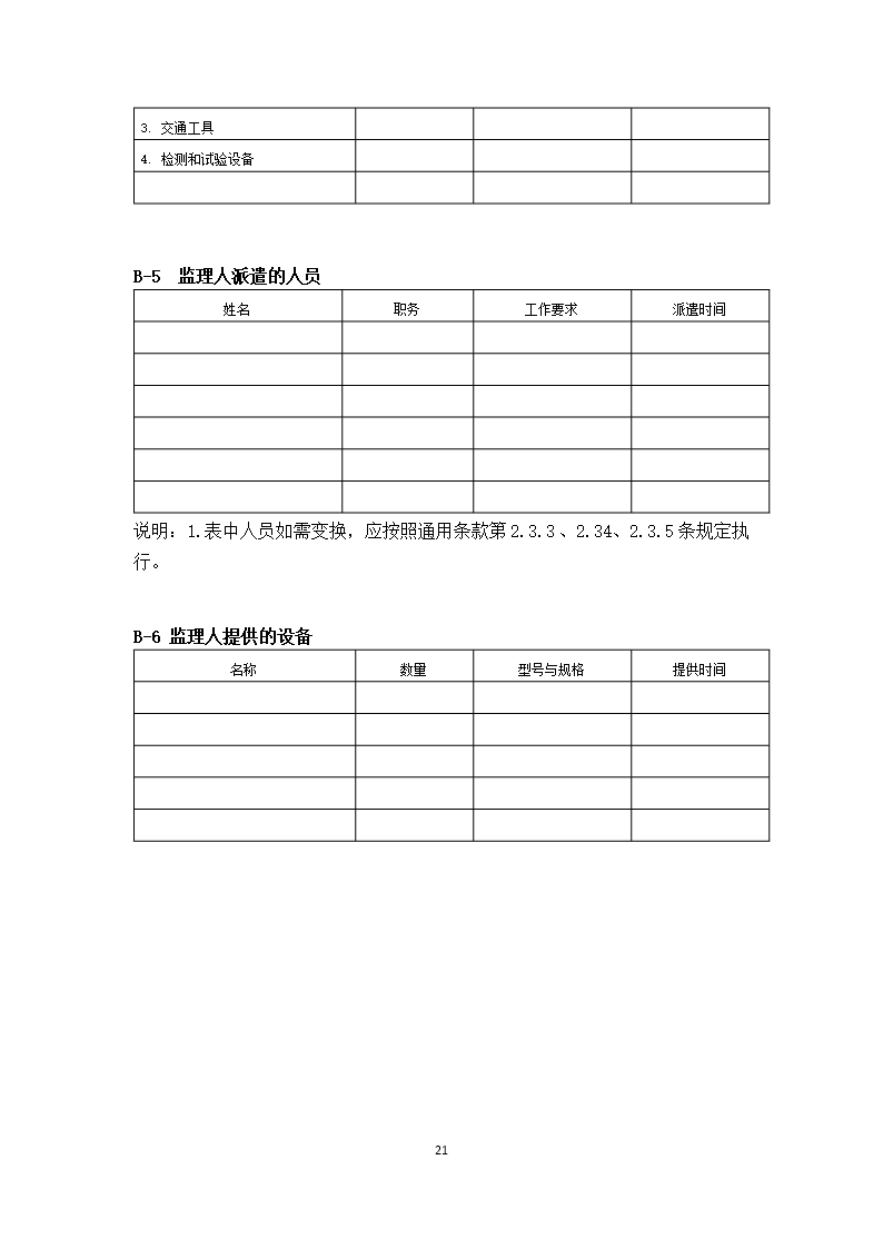 38.附件3《广州市建设工程监理合同》（SF-2019-0206）Word模板_28