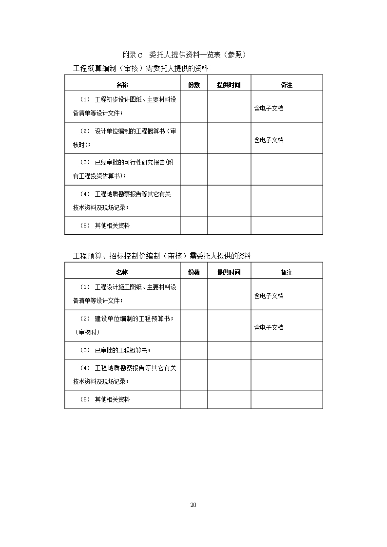 37.附件2《广州市建设工程造价咨询合同》（SF-2019-0205）.Word模板_26