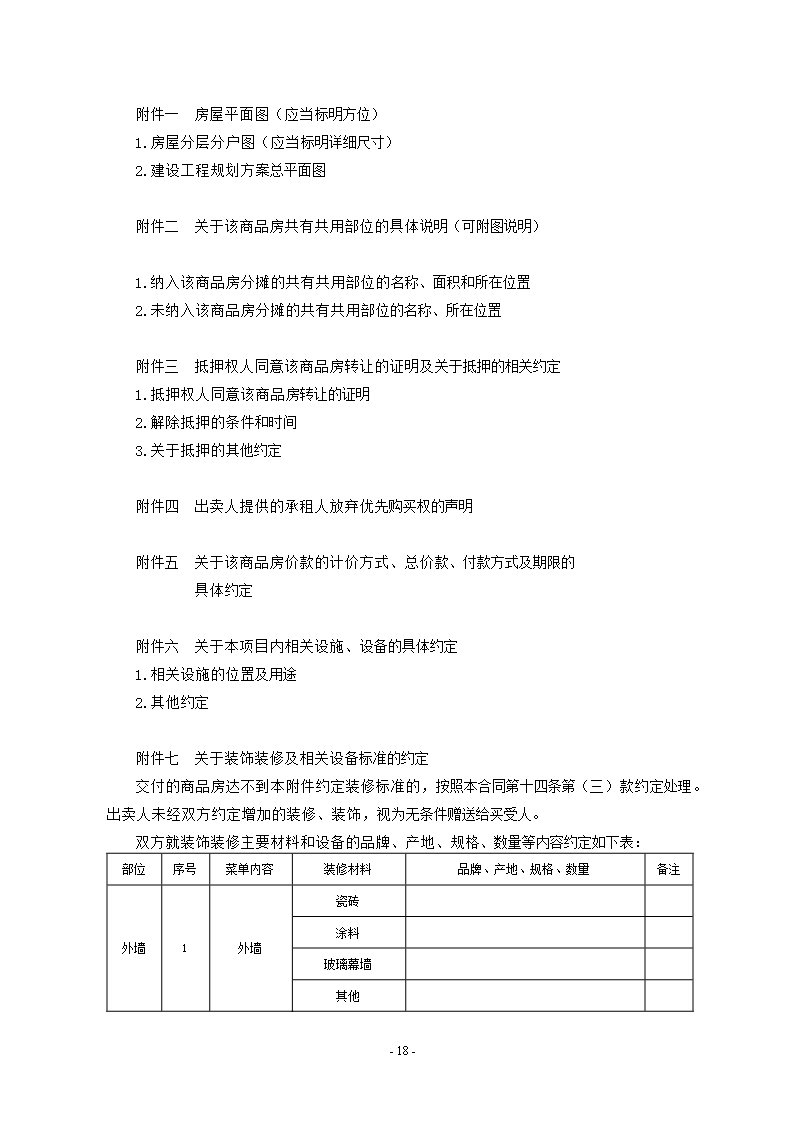 附件2.广西壮族自治区商品房买卖合同（现售）（示范文本）Word模板_21