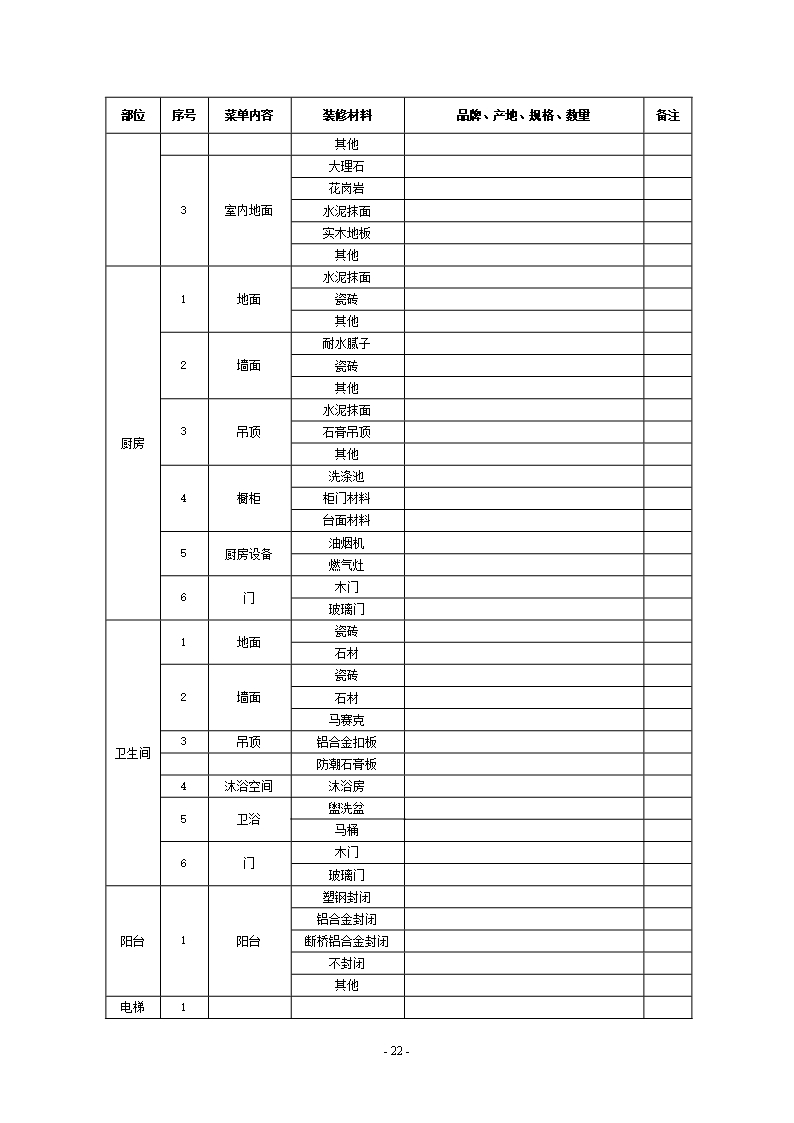 附件1.广西壮族自治区商品房买卖合同（预售）（示范文本）Word模板_25