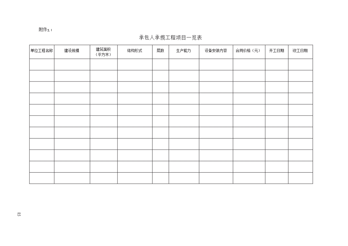 建设工程施工合同　GF—2017—0201Word模板_85