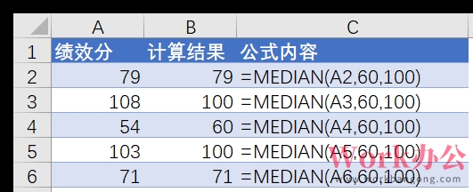 Excel常用的数学函数有哪些_07