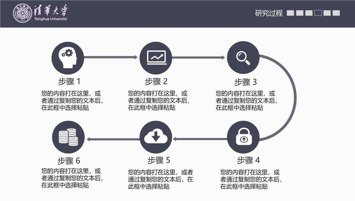 电子信息工程研究答辩PPT模板_20