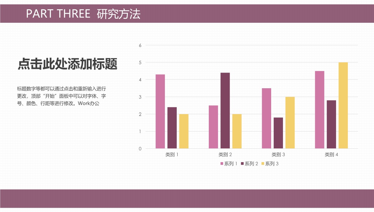 毕业论文研究与结论展示PPT模板_11