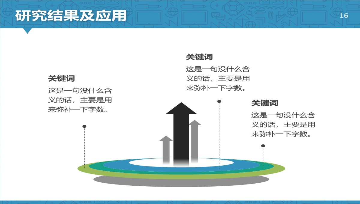 线性规划管理应用答辩PPT模板_16