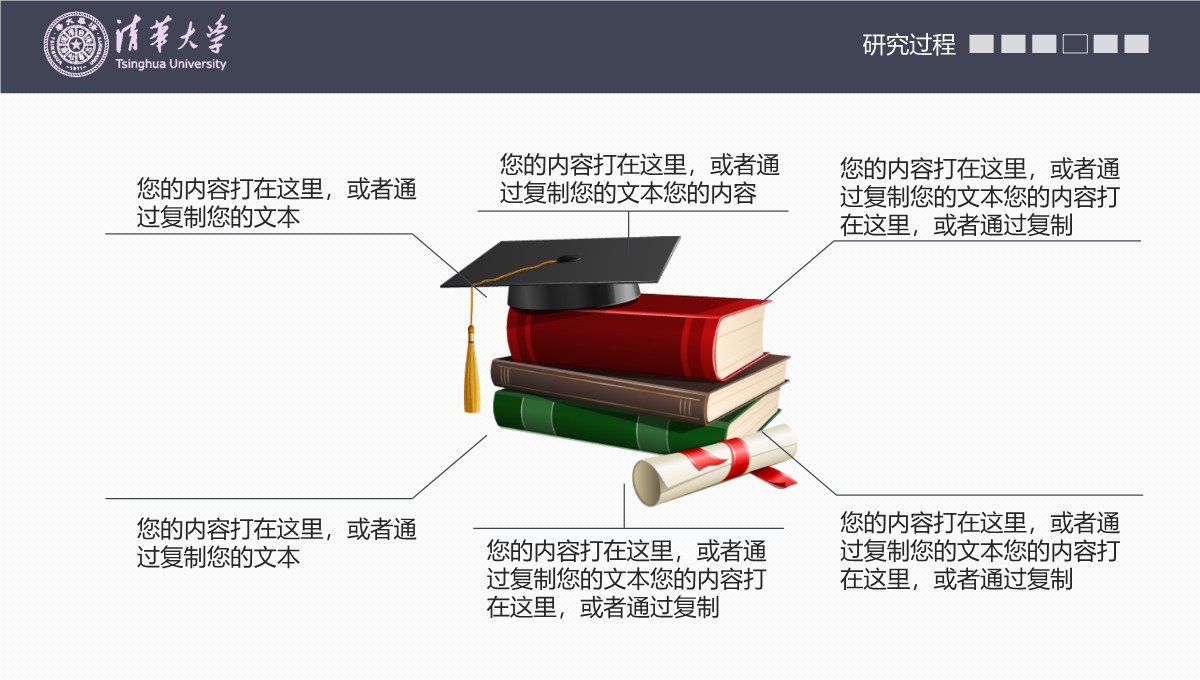 电子信息工程研究答辩PPT模板_22