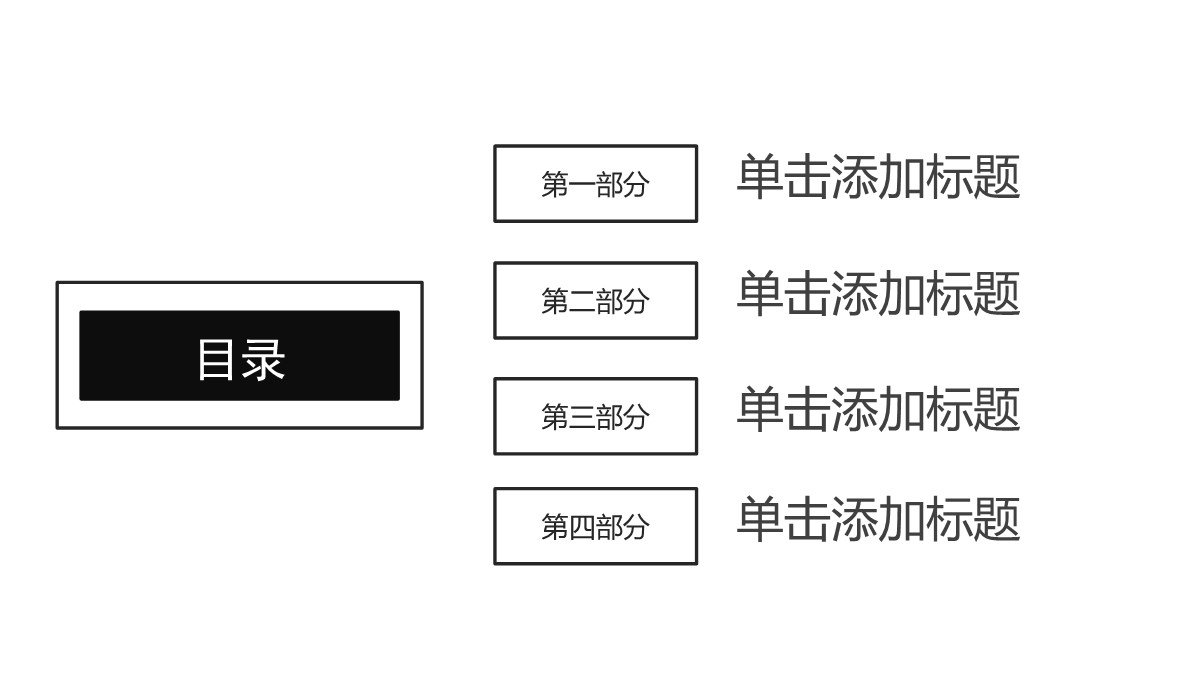 极简风格企业培训PPT模板_02