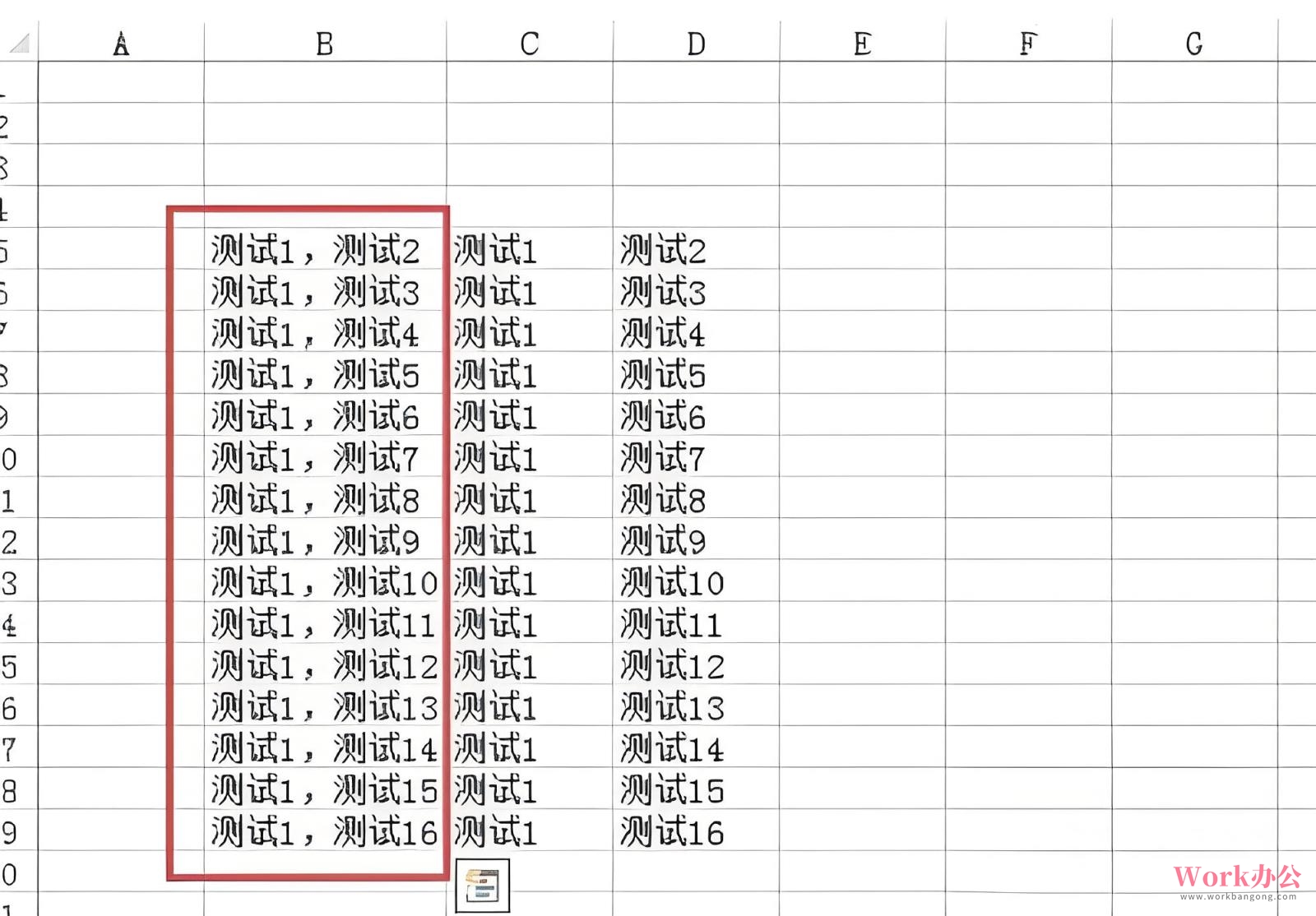 分列后0变没了怎么办_分列后出现的0消失_02