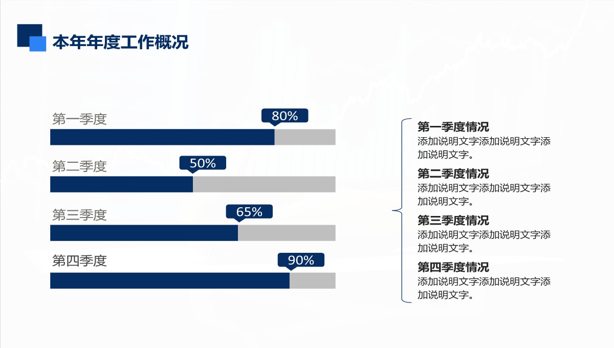 财务数据分析与汇报PPT模板_09