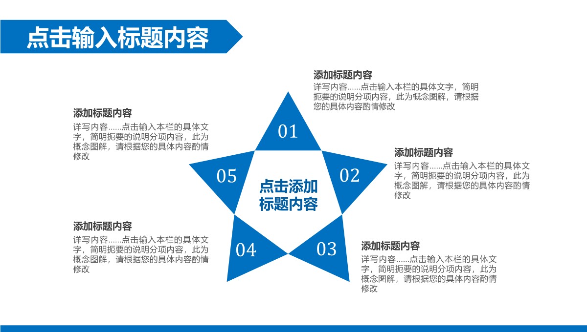 城市脉搏数据可视化与基建设施革新方案PPT模板_23