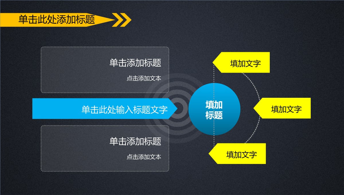 产销协同效能动态平衡可视化报告PPT模板_09