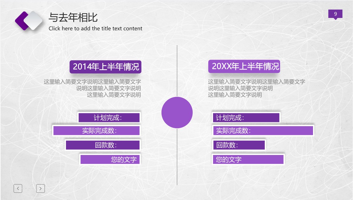 产业生态全景图谱与技术创新孵化实践PPT模板_09