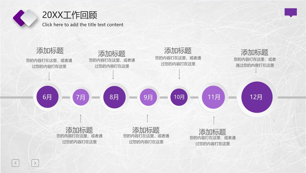 产业生态全景图谱与技术创新孵化实践PPT模板_05