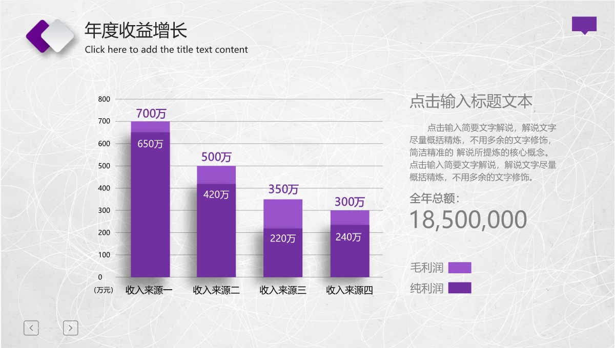 产业生态全景图谱与技术创新孵化实践PPT模板_24