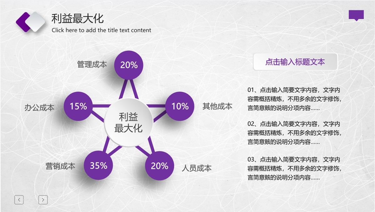 产业生态全景图谱与技术创新孵化实践PPT模板_34