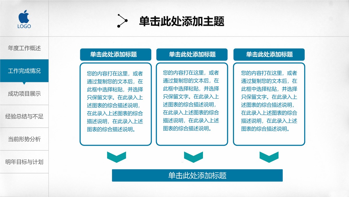 传统制造业产能跃迁与区域市场温度图谱PPT模板_15