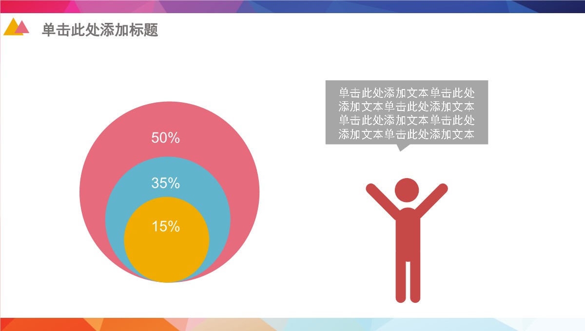 跨电全渠道转化漏斗与海外仓成本沙盘推演PPT模板_13