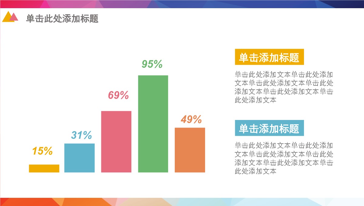 跨电全渠道转化漏斗与海外仓成本沙盘推演PPT模板_30