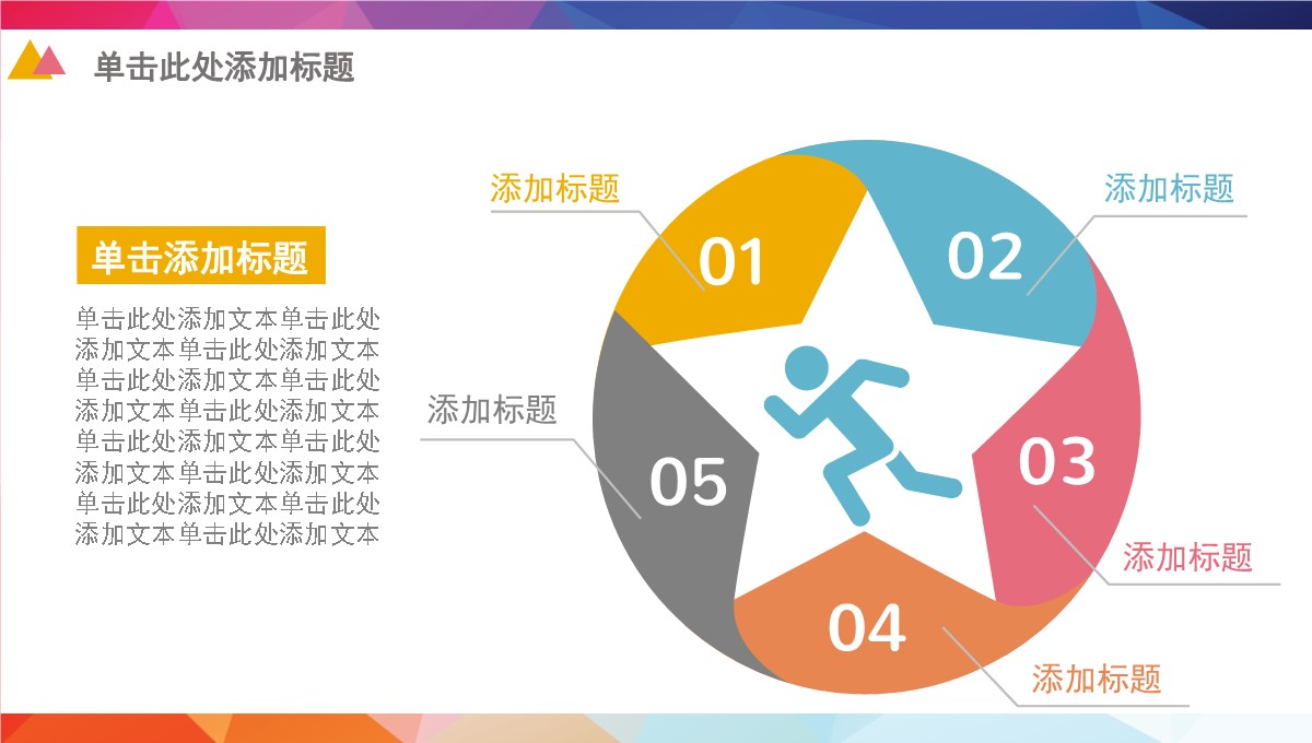 跨电全渠道转化漏斗与海外仓成本沙盘推演PPT模板_32