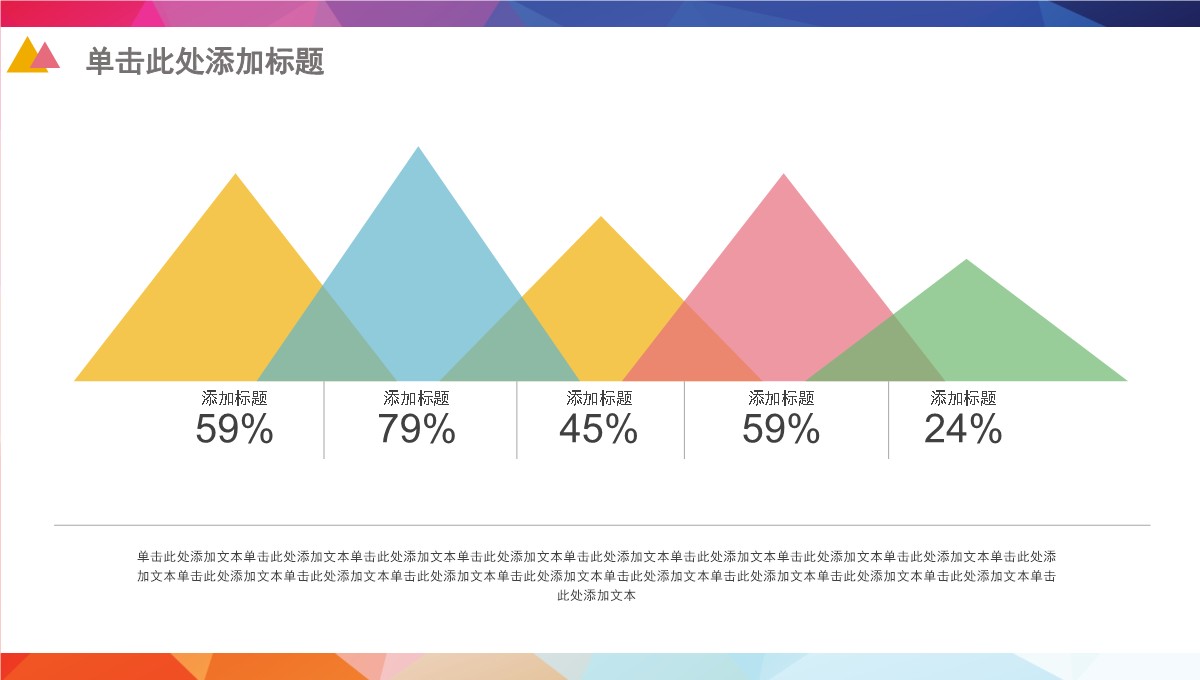 跨电全渠道转化漏斗与海外仓成本沙盘推演PPT模板_11