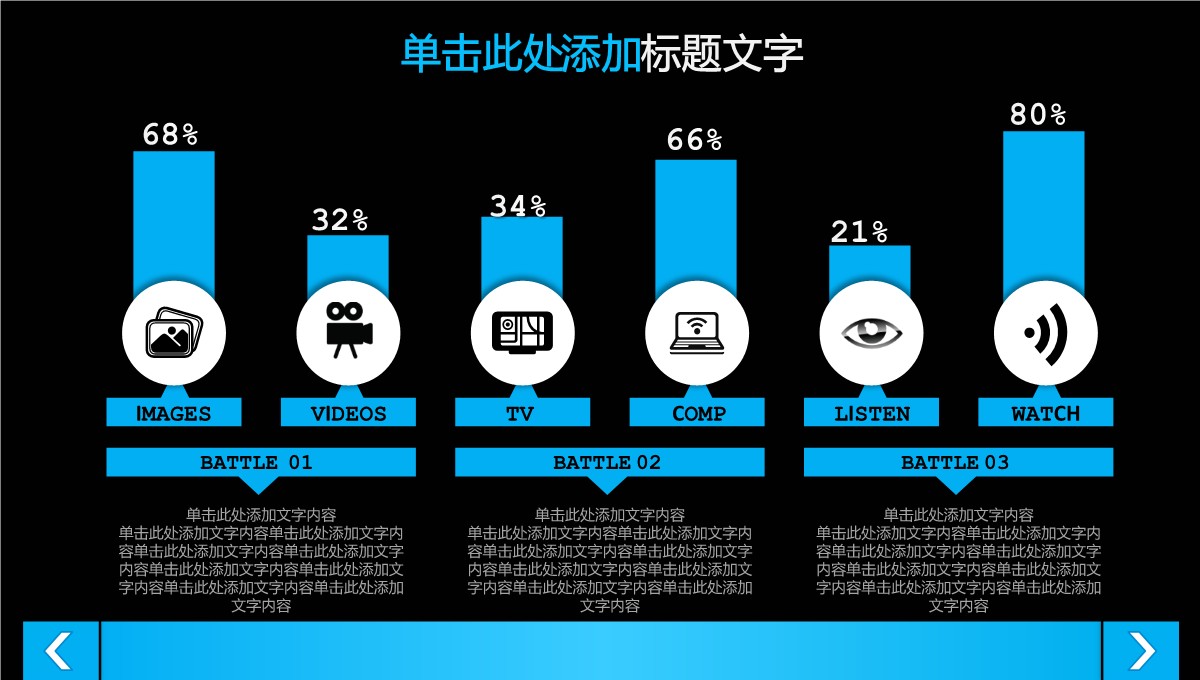 供应链协同效能模型与库存健康度追踪系统PPT模板_08