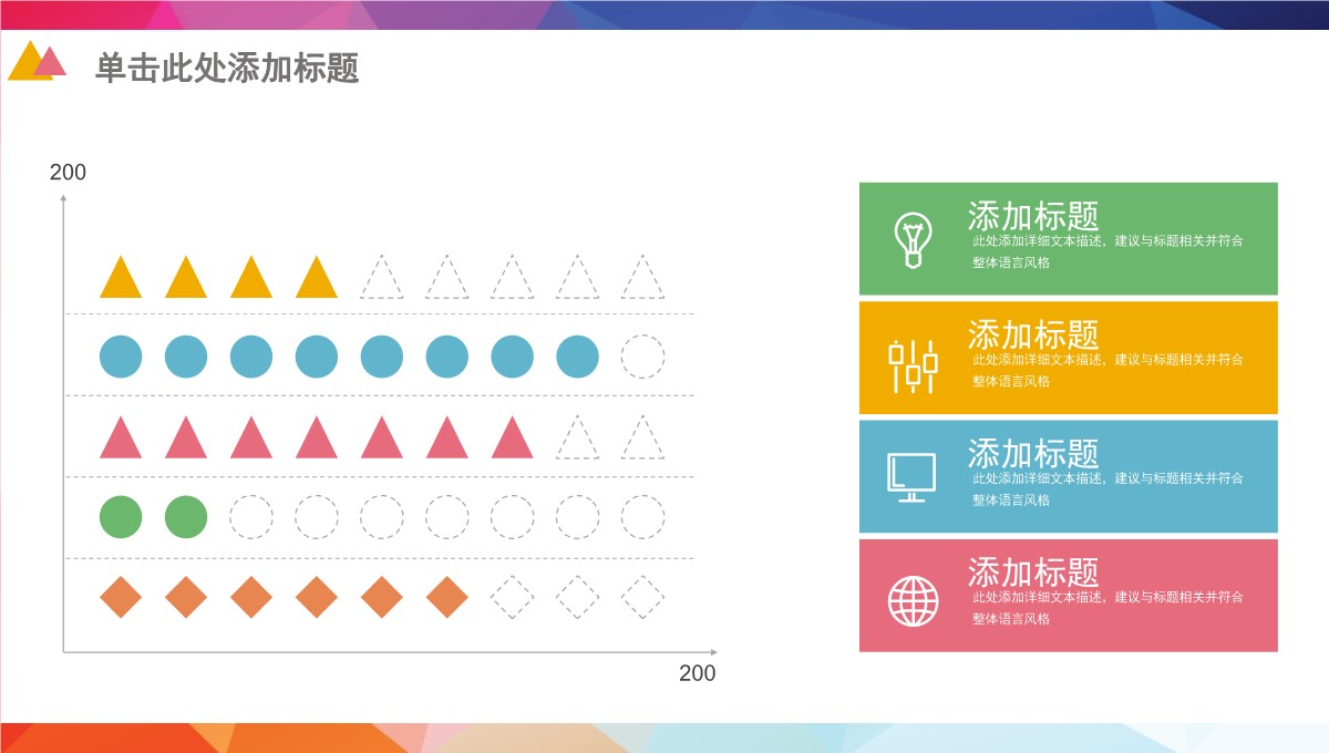 跨电全渠道转化漏斗与海外仓成本沙盘推演PPT模板_08