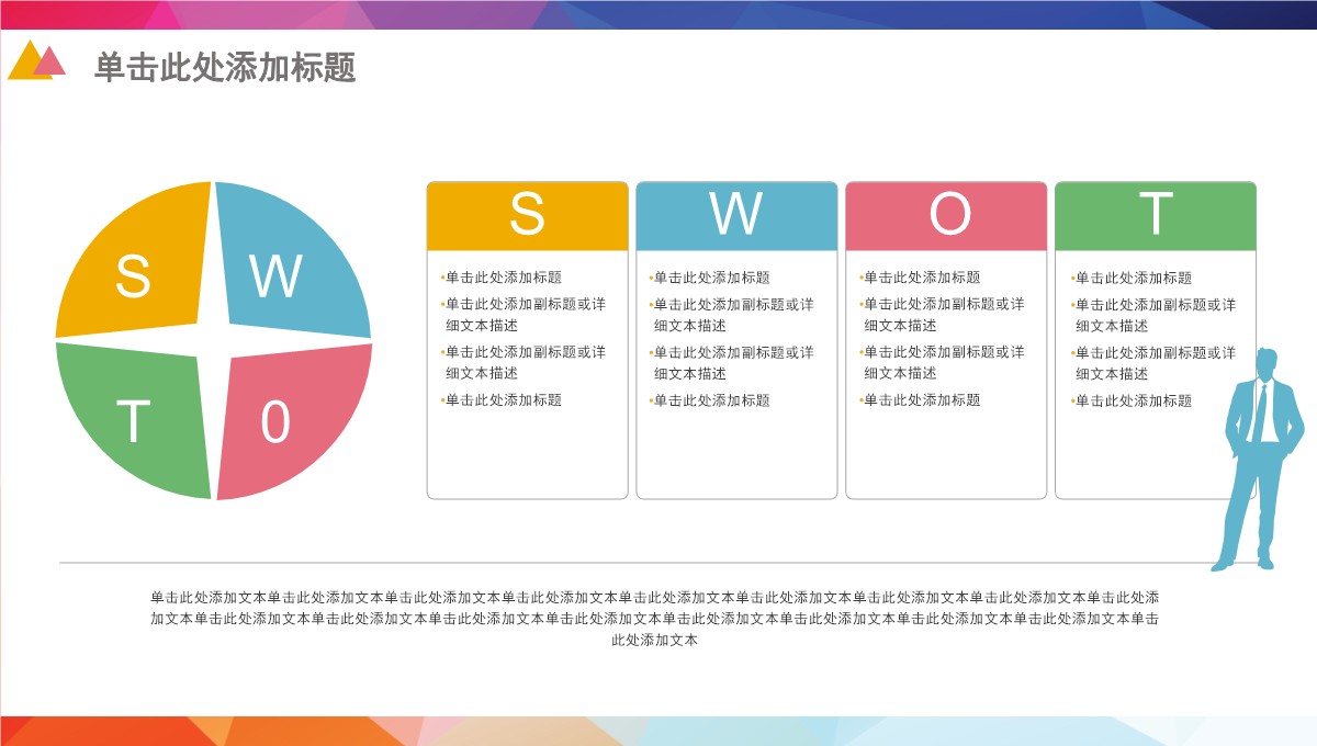 跨电全渠道转化漏斗与海外仓成本沙盘推演PPT模板_17