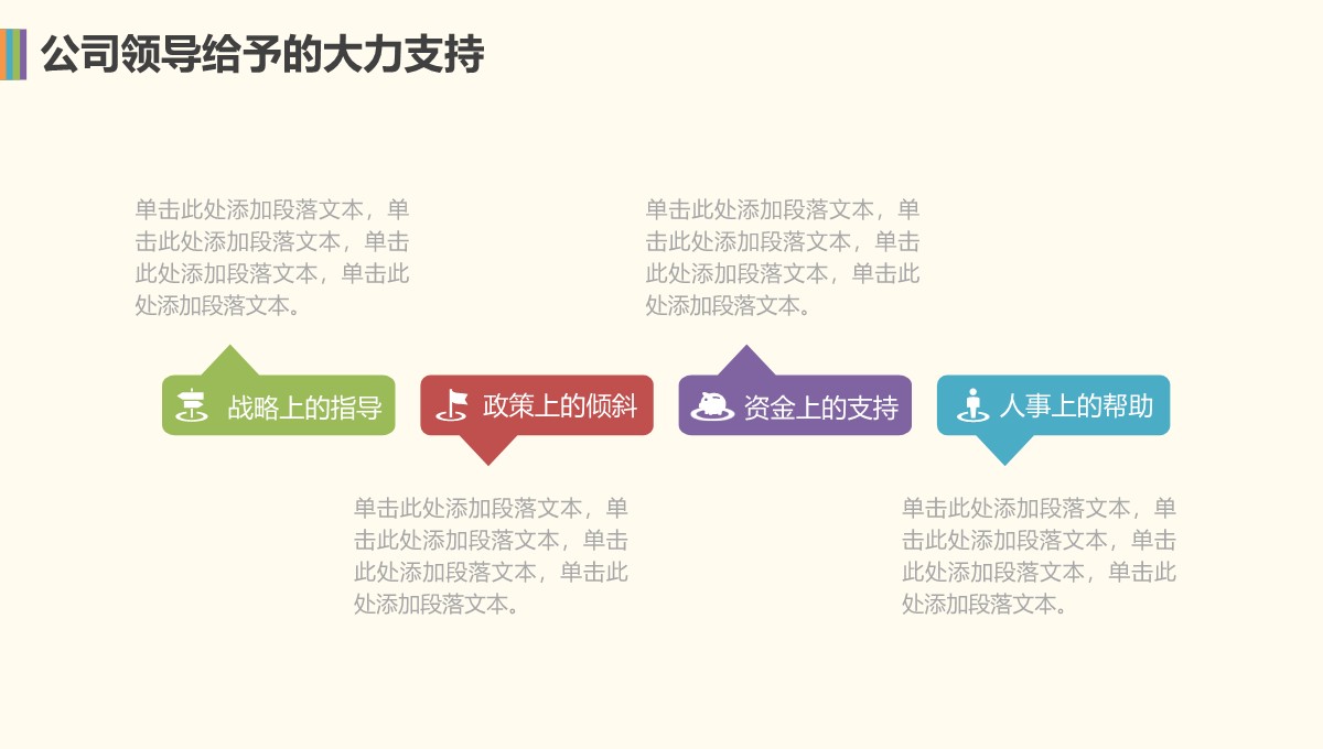 竞品定价策略图谱_市场分析PPT模板_15