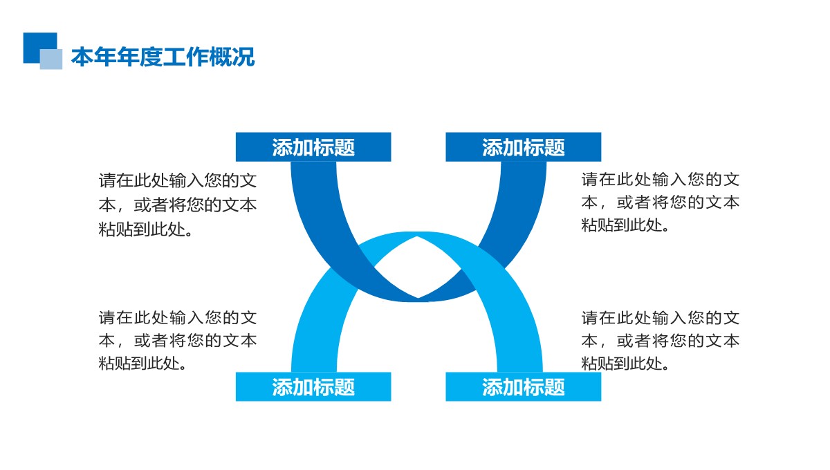 安全风险防控与应急预案优化专案总结PPT模板_13