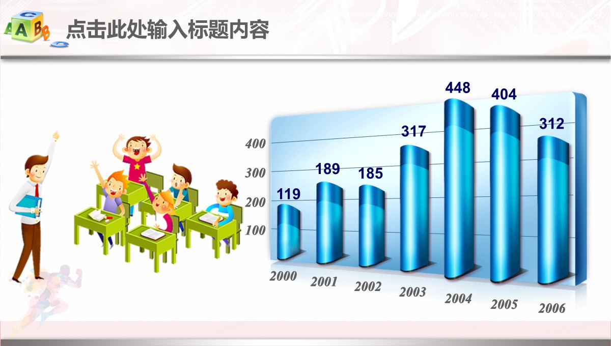 企业发展年度总结与新年规划汇报PPT模板_09