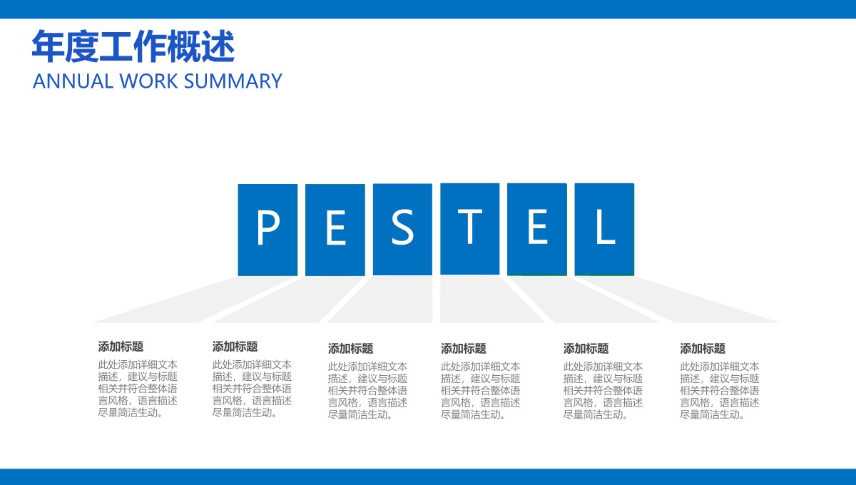 战略执行路径全景图及过程监控PPT模板_18