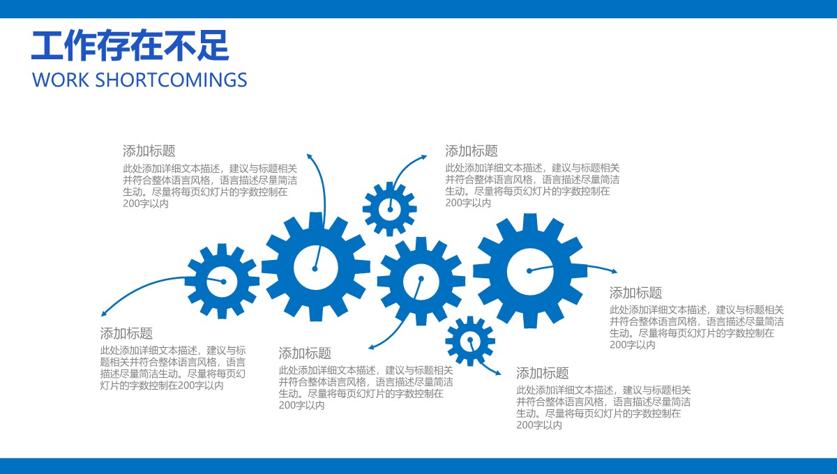 战略执行路径全景图及过程监控PPT模板_23