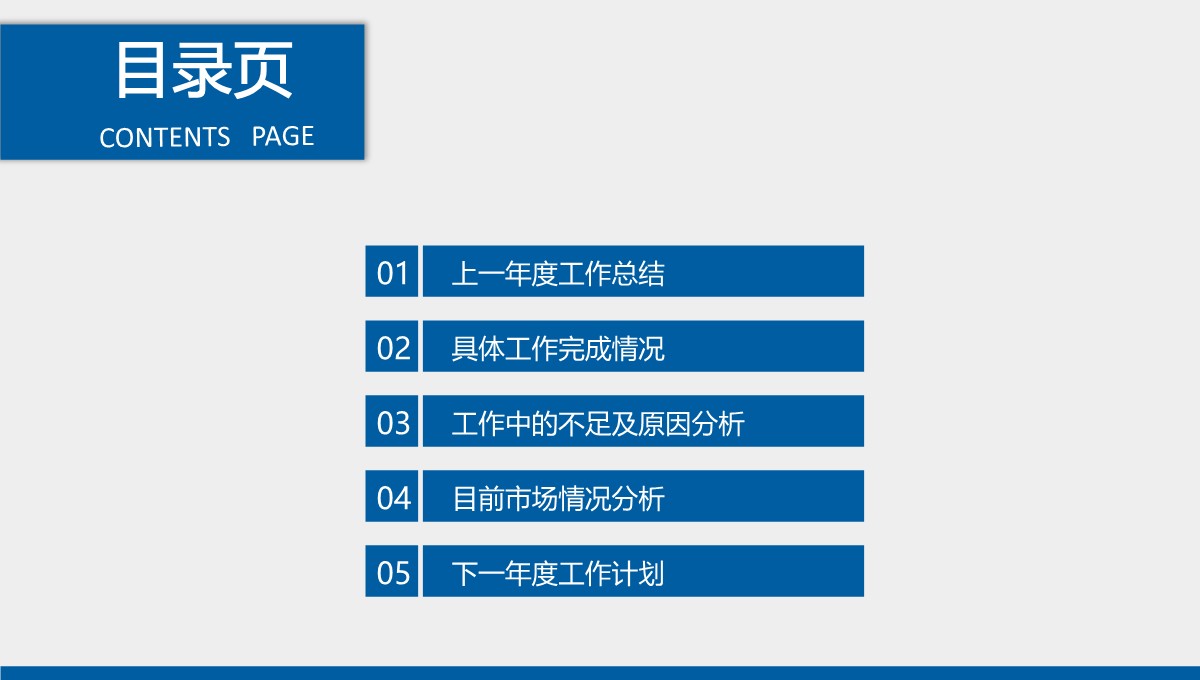 岗位竞聘与年度履职多维评估报告PPT模板_02