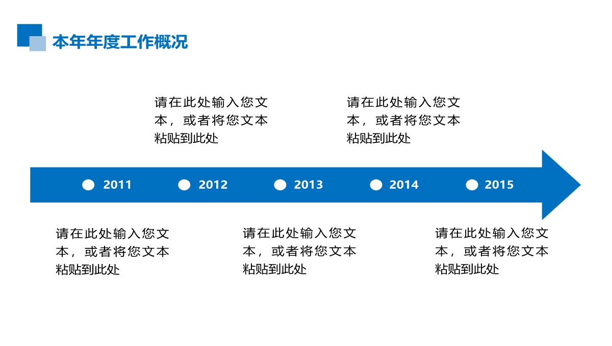 安全风险防控与应急预案优化专案总结PPT模板_04