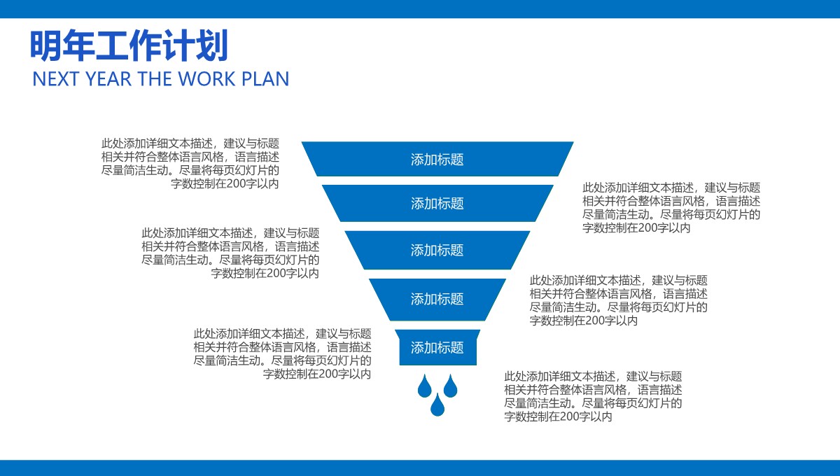 战略执行路径全景图及过程监控PPT模板_28