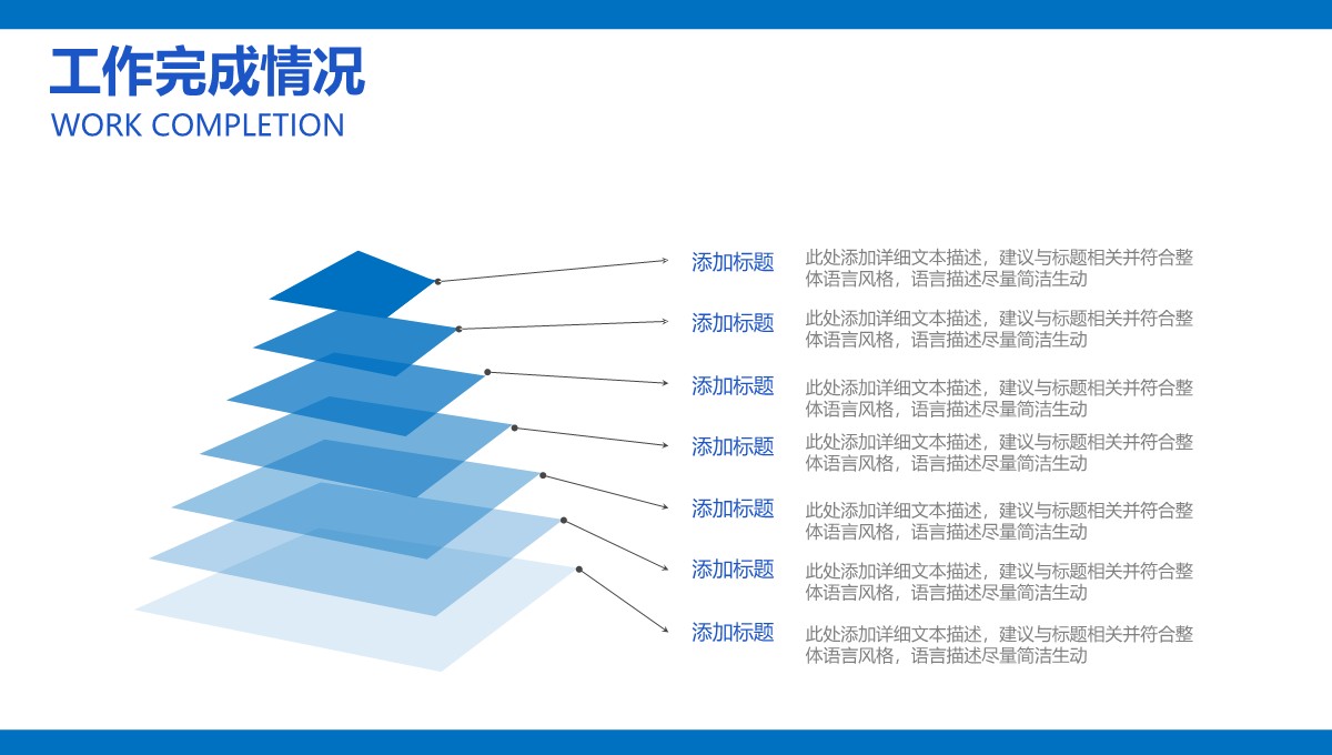 战略执行路径全景图及过程监控PPT模板_15