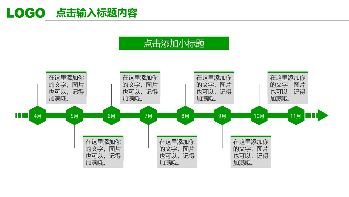 跨国企业海外业务拓展管理模板PPT模板_32