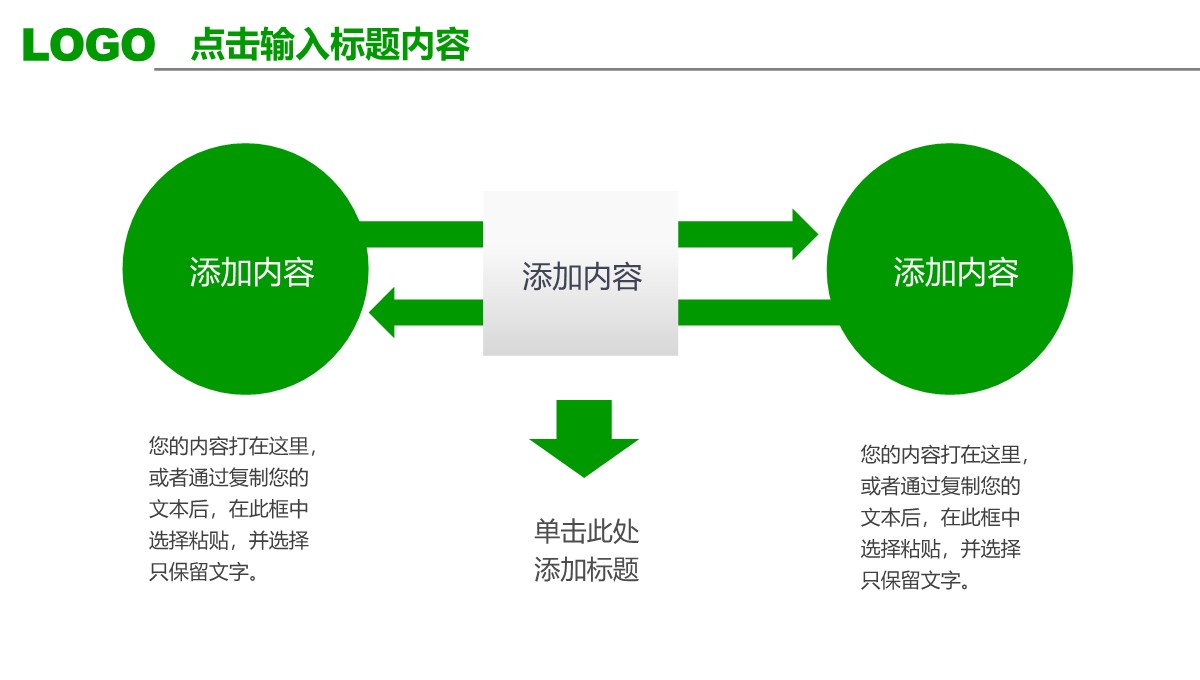 跨国企业海外业务拓展管理模板PPT模板_13