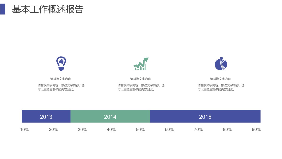 人事部门半年度工作框架模板PPT模板_13