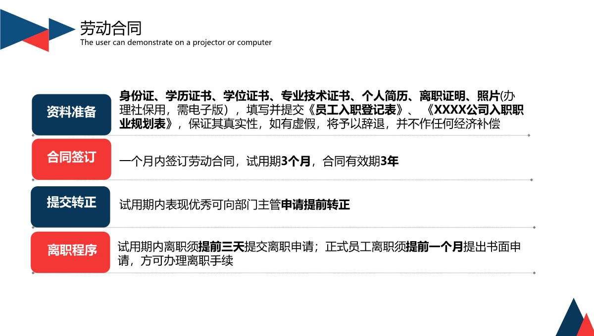 企业信息化建设实施方案技术文档PPT模板_05