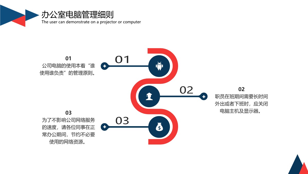 企业信息化建设实施方案技术文档PPT模板_38