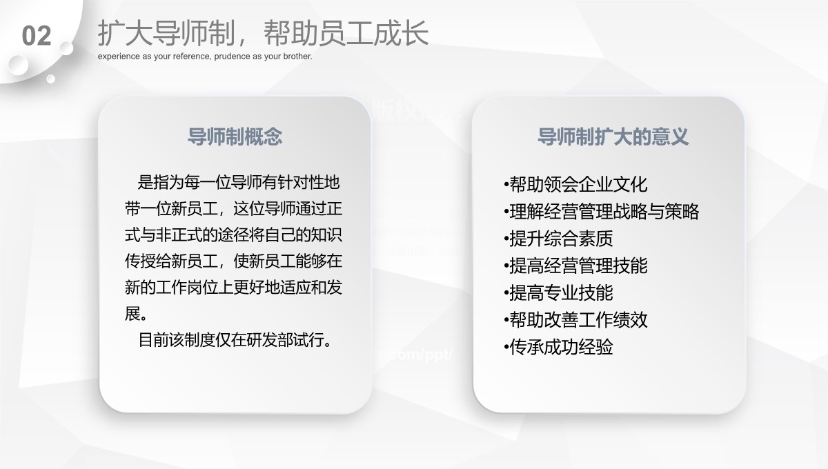 行政人事部年度综合报告与策略规划PPT模板_14